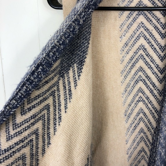 Anthropologie Sleeping On Snow Mabli Best Sz M/L - Picture 7 of 13